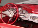 Edsel Citation 2-Door Convertible 1958 года